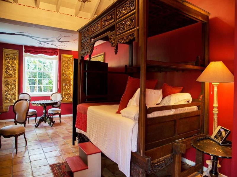 Hotel Hacienda de Abajo image