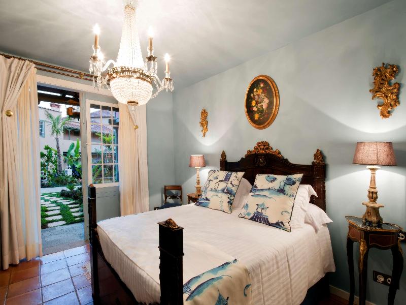 Hotel Hacienda de Abajo image