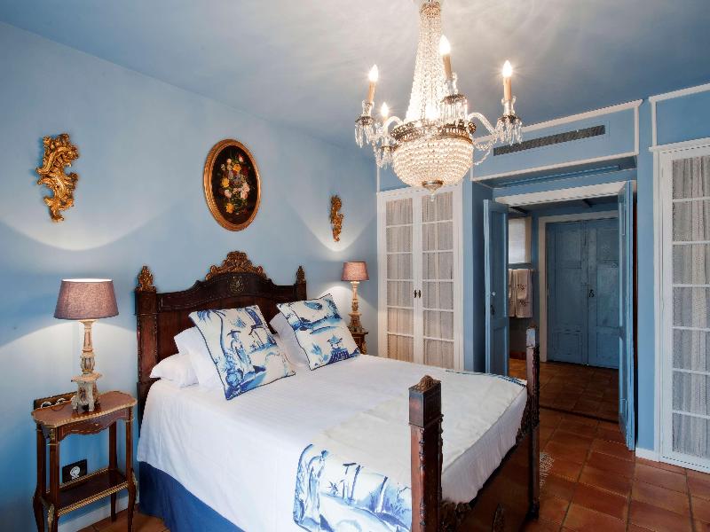 Hotel Hacienda de Abajo image