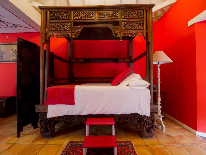 Hotel Hacienda de Abajo image