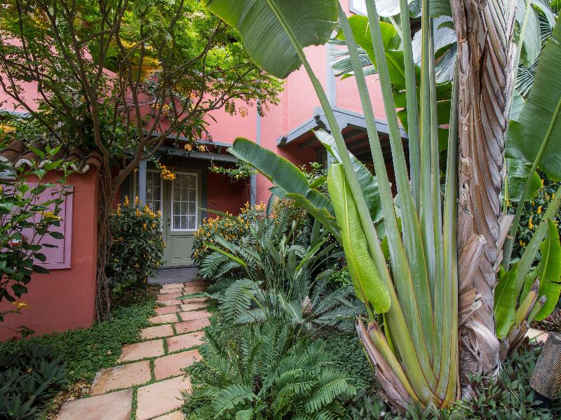 Hotel Hacienda de Abajo image