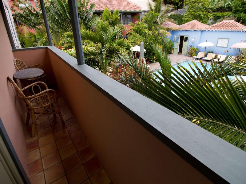 Hotel Hacienda de Abajo image