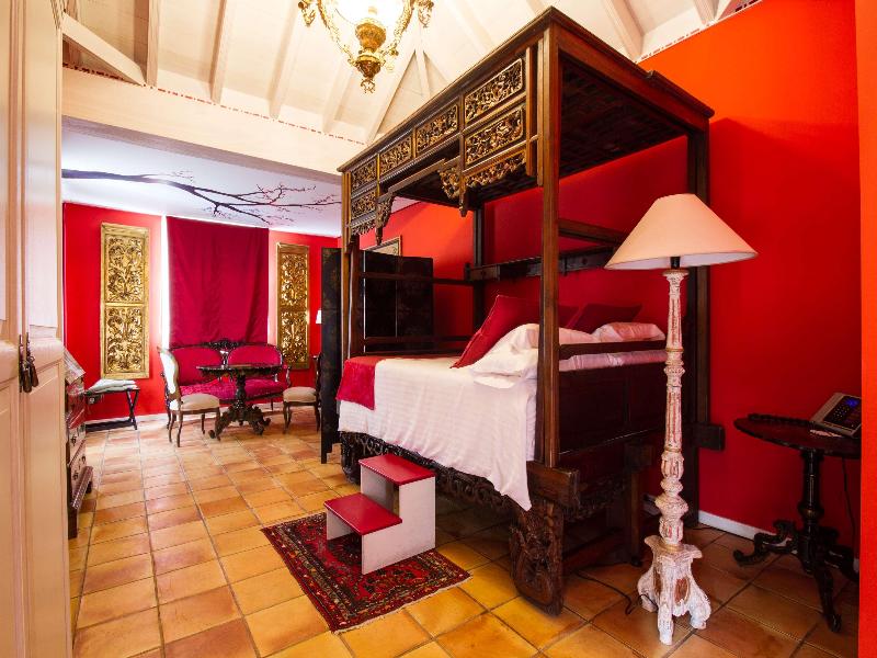 Hotel Hacienda de Abajo image
