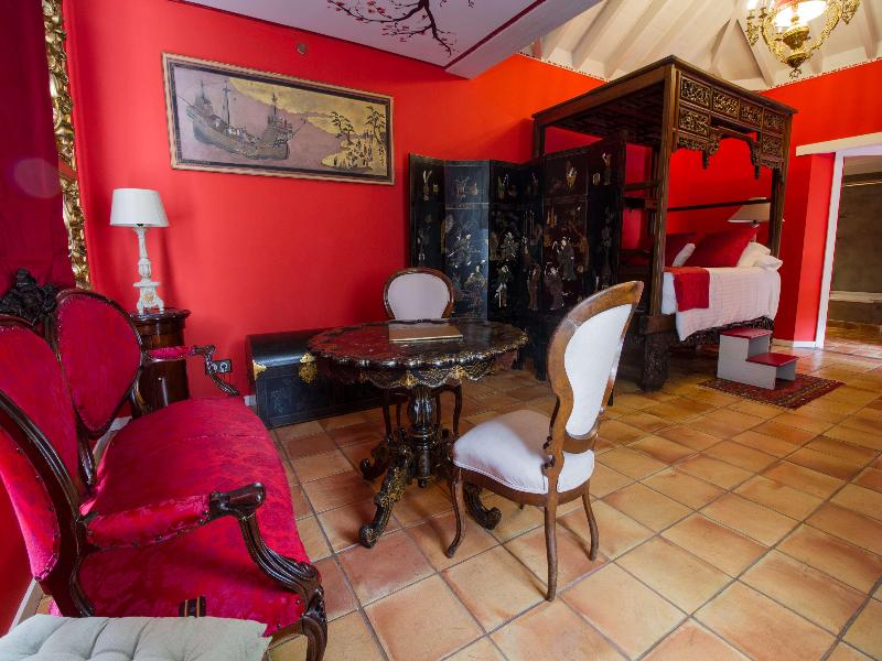 Hotel Hacienda de Abajo image