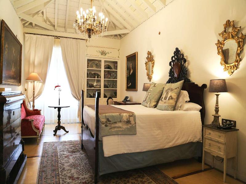 Hotel Hacienda de Abajo image