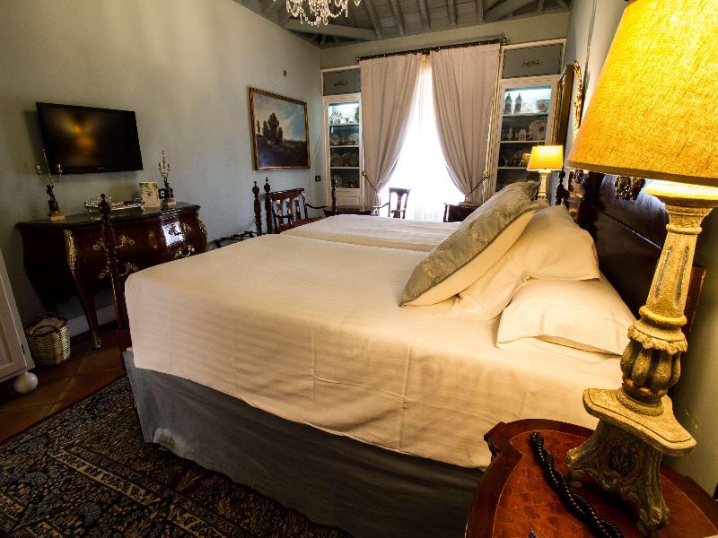 Hotel Hacienda de Abajo image
