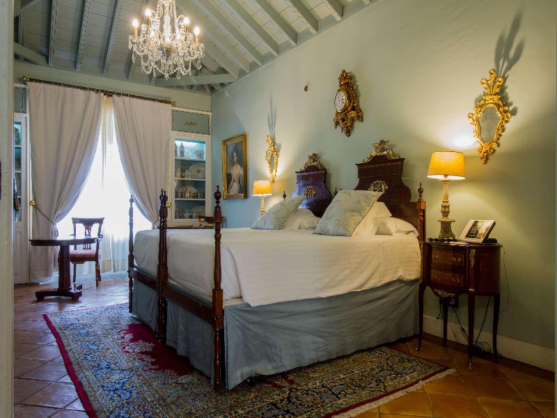 Hotel Hacienda de Abajo image