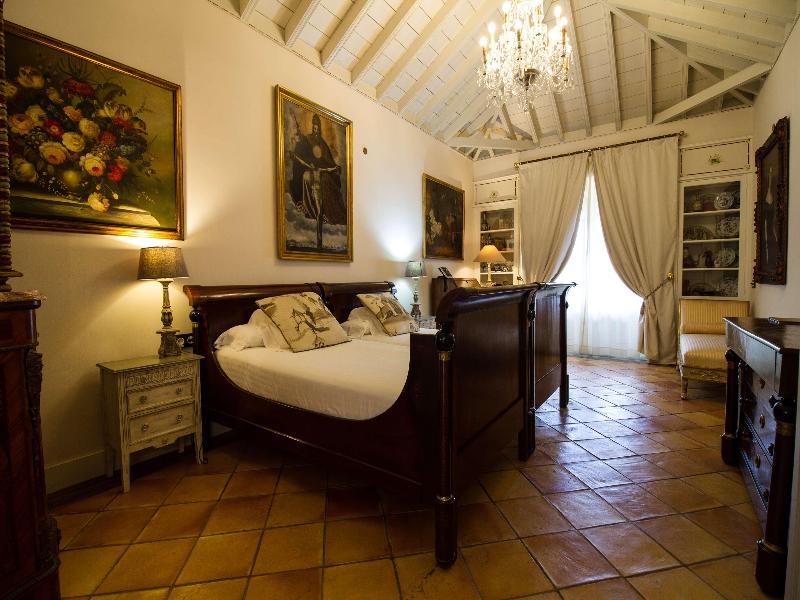 Hotel Hacienda de Abajo image
