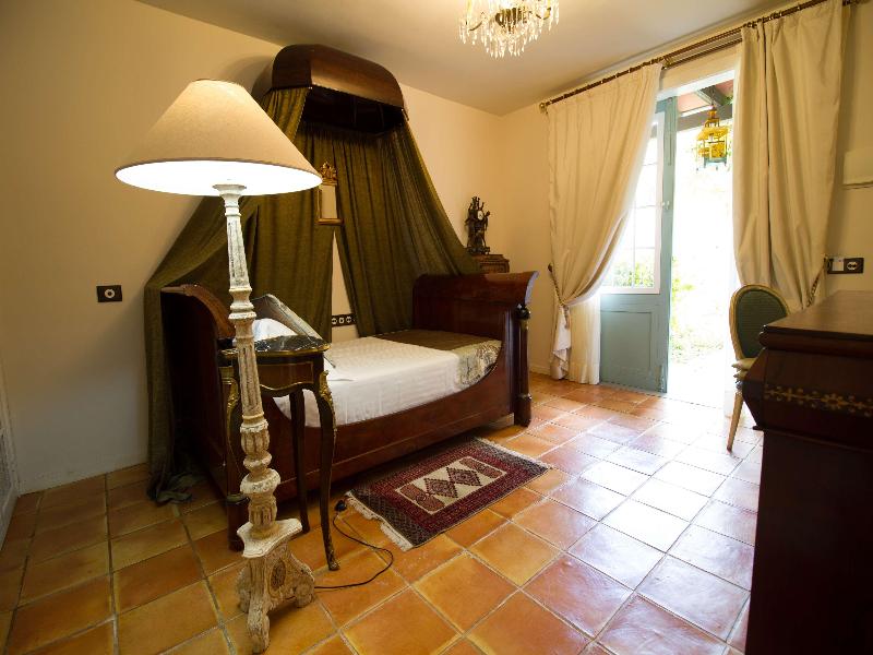 Hotel Hacienda de Abajo image