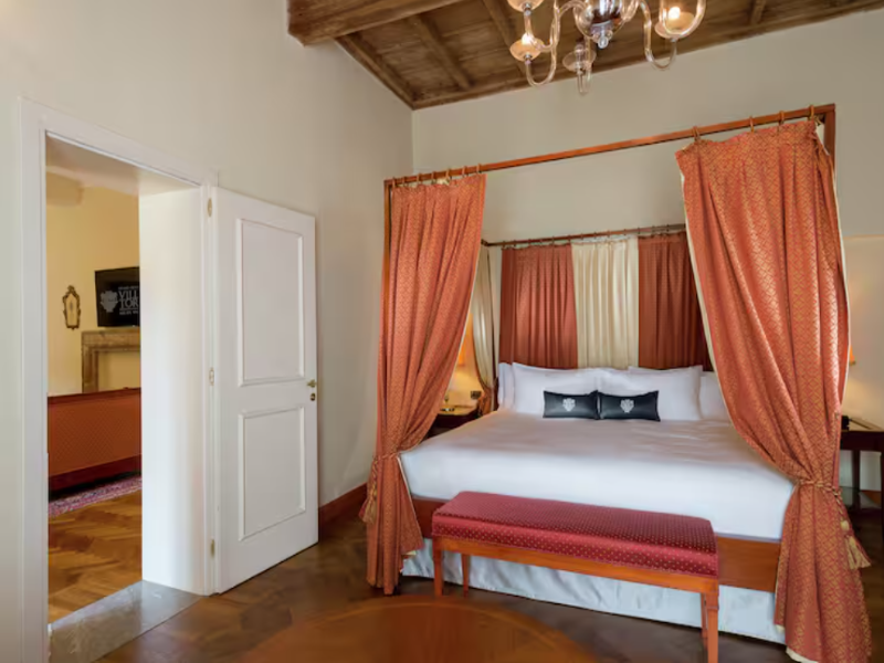 Grand Hotel Villa Torretta, Curio by Hilton image