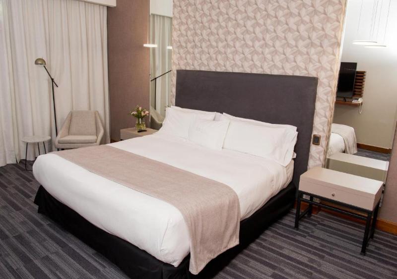 MDS Hotel Concepcion photo 18