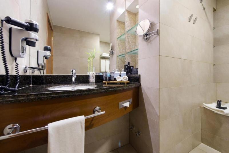 MDS Hotel Concepcion photo 22