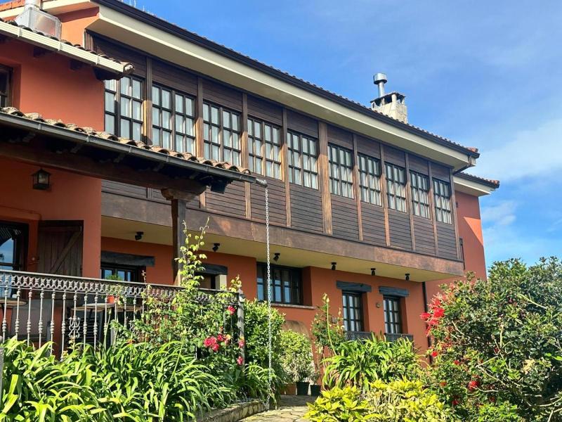 Hotel Mirador de Deva image