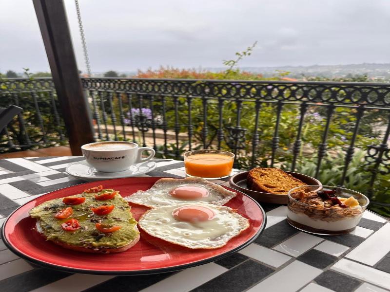 Hotel Mirador de Deva image