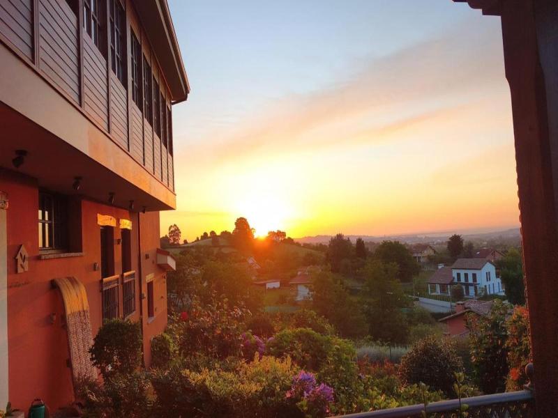 Hotel Mirador de Deva image