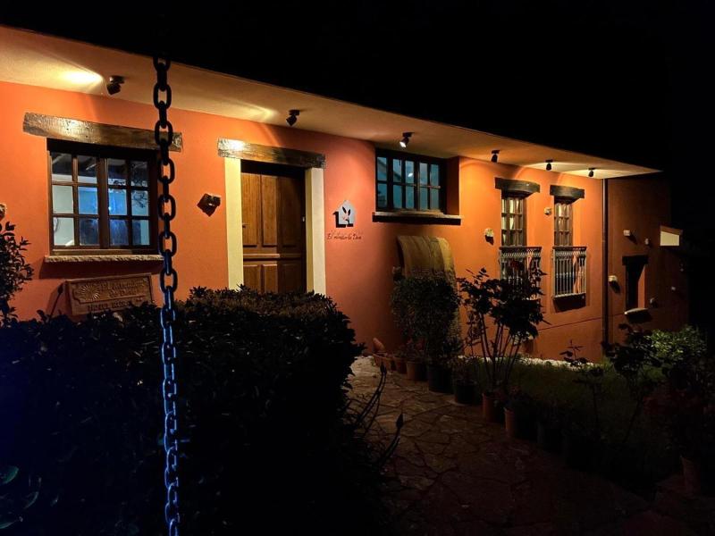 Hotel Mirador de Deva image