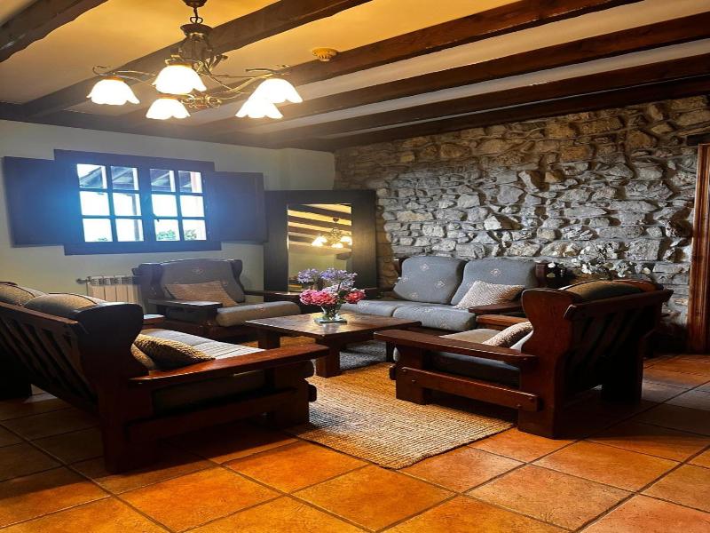 Hotel Mirador de Deva image