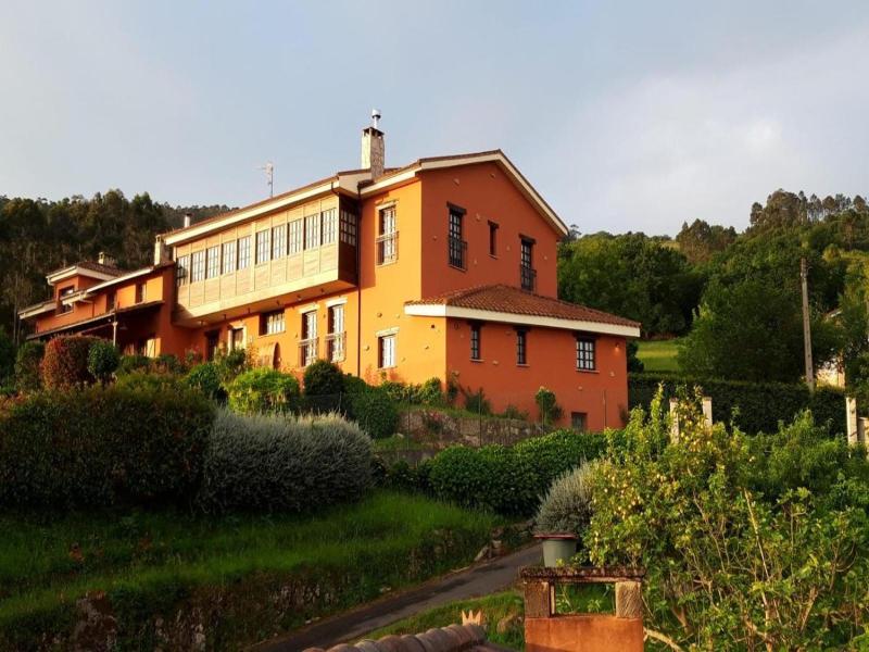 Hotel Mirador de Deva image