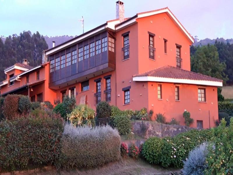 Hotel Mirador de Deva image