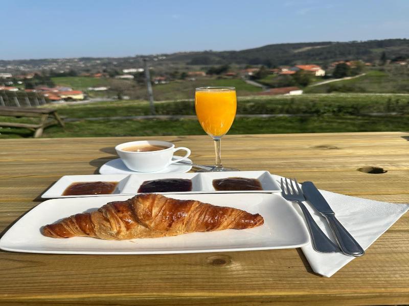 Hotel Mirador de Deva image