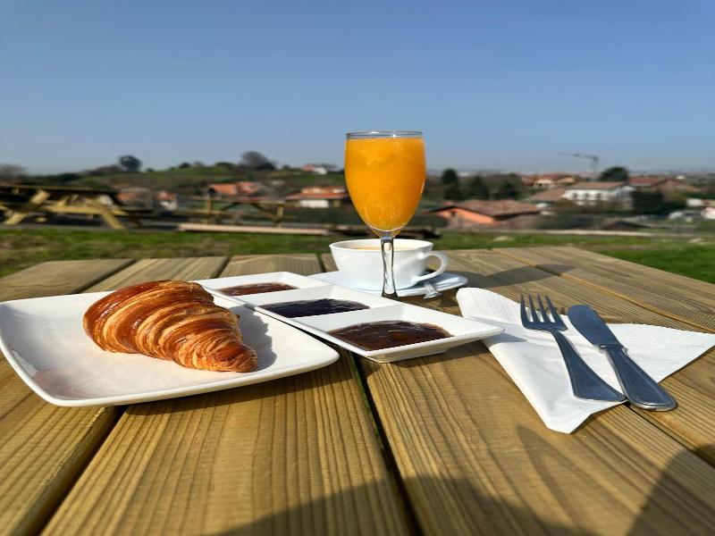 Hotel Mirador de Deva image