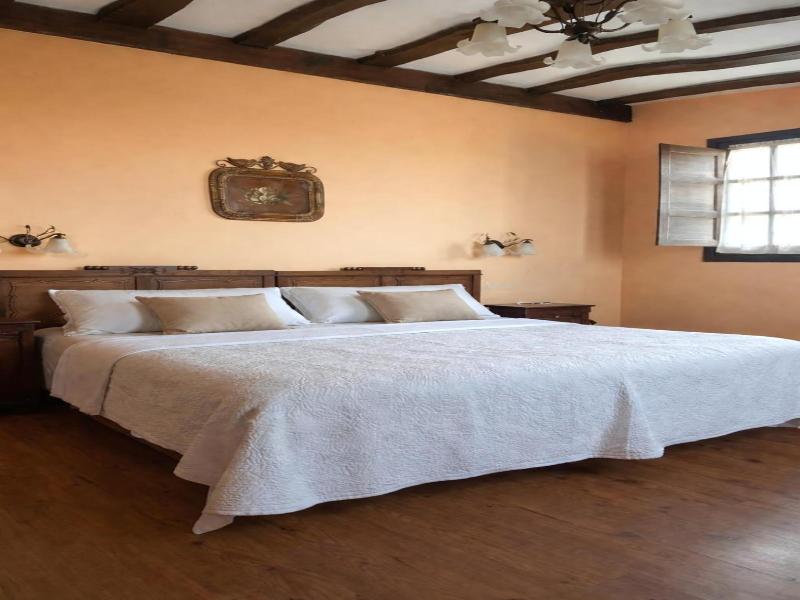 Hotel Mirador de Deva image