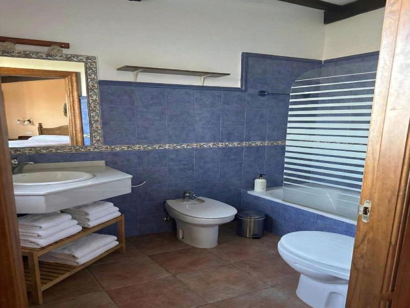 Hotel Mirador de Deva image