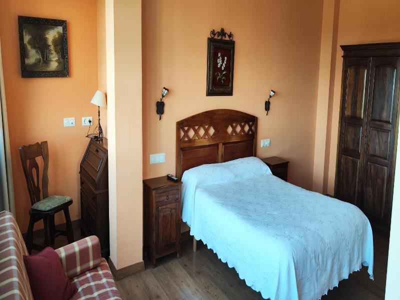 Hotel Mirador de Deva image