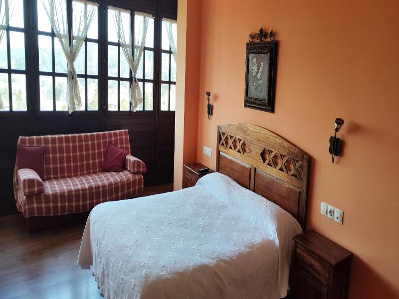 Hotel Mirador de Deva image