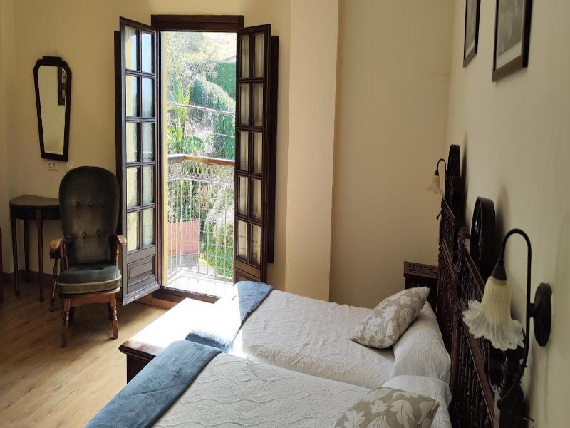 Hotel Mirador de Deva image