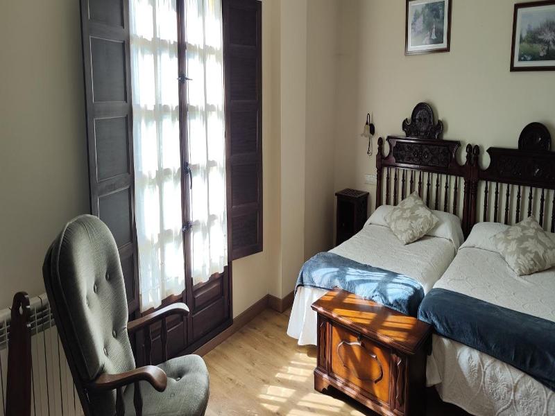 Hotel Mirador de Deva image