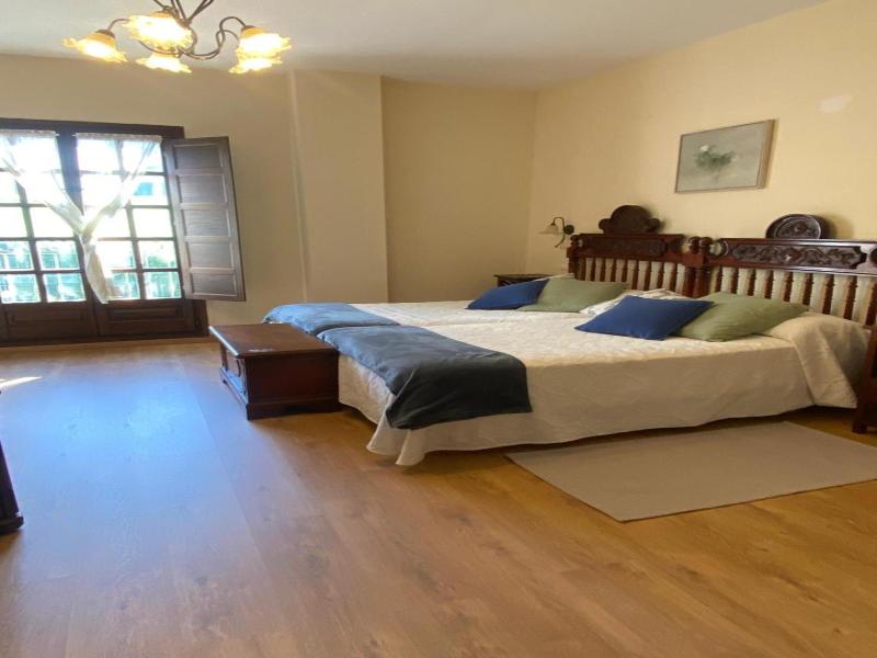 Hotel Mirador de Deva image