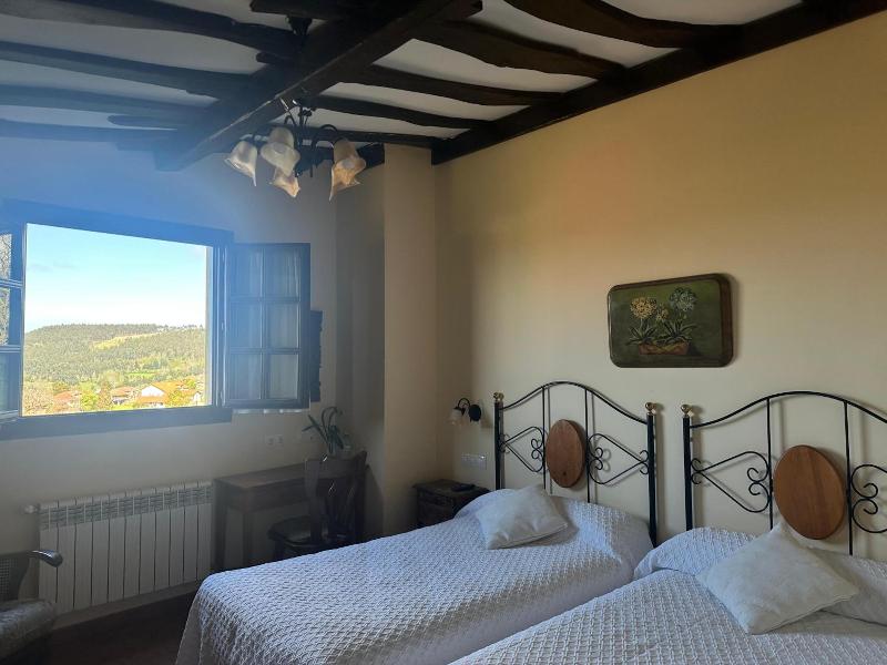 Hotel Mirador de Deva image