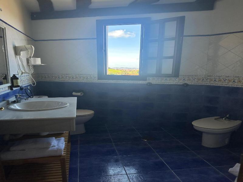 Hotel Mirador de Deva image