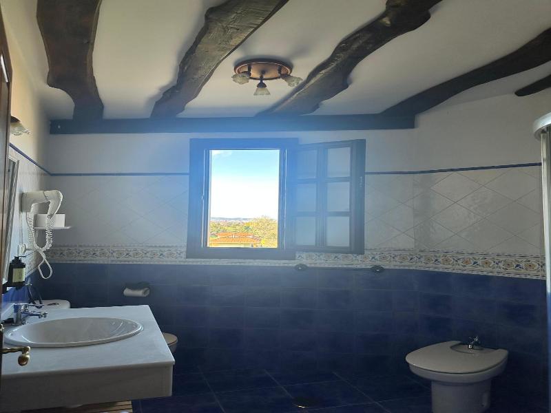 Hotel Mirador de Deva image