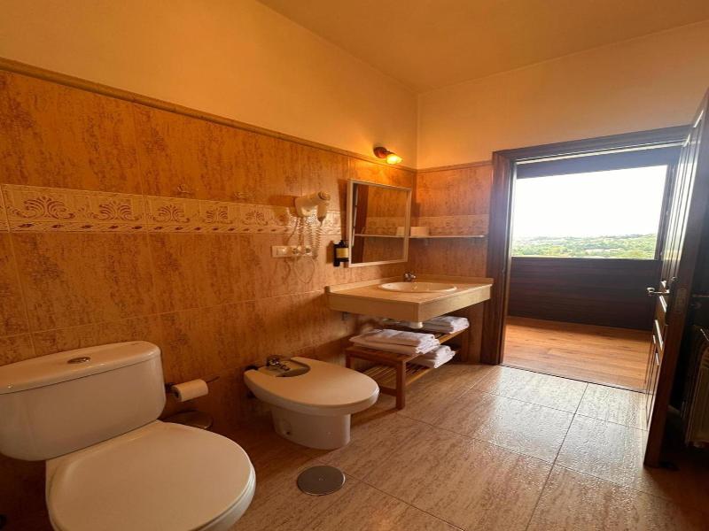 Hotel Mirador de Deva image