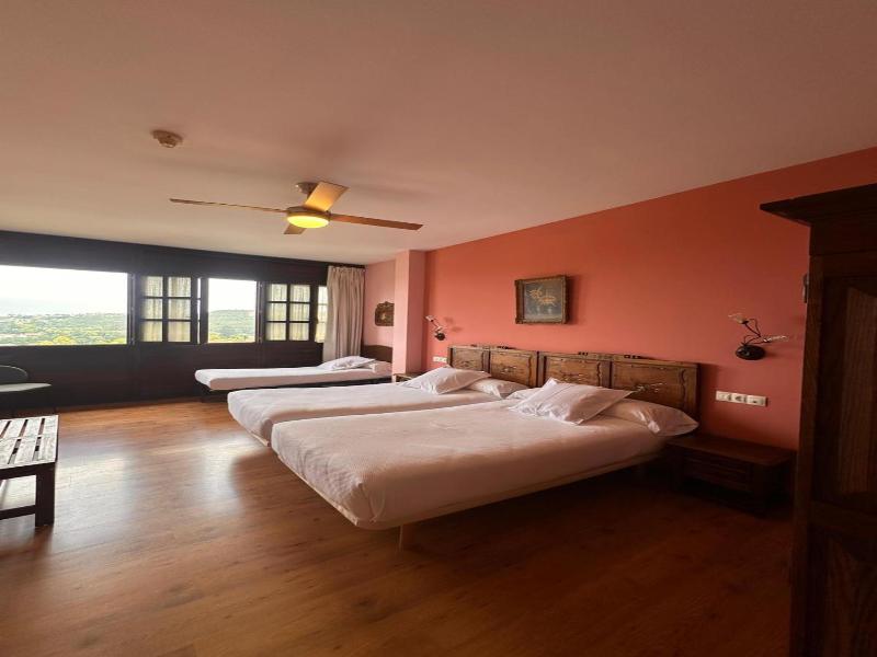 Hotel Mirador de Deva image