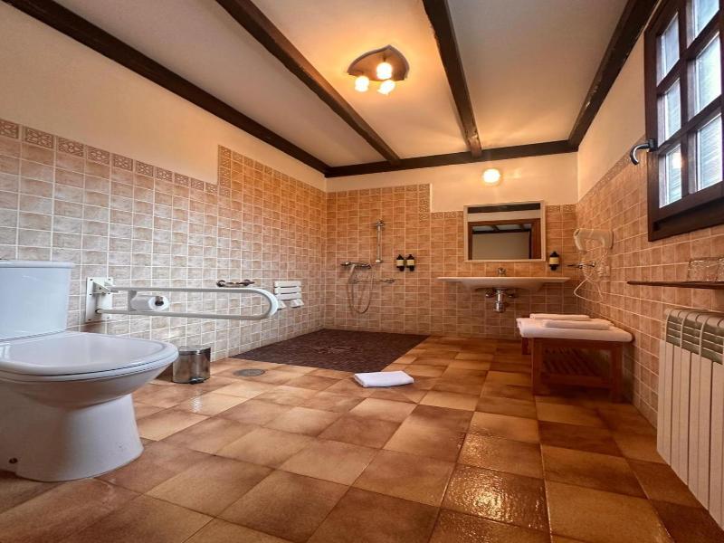 Hotel Mirador de Deva image