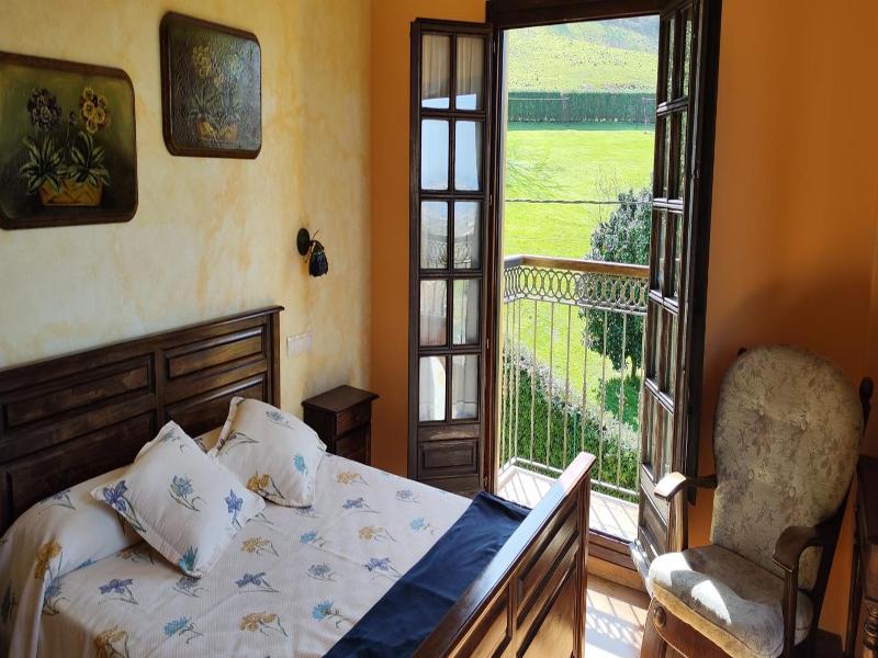 Hotel Mirador de Deva image