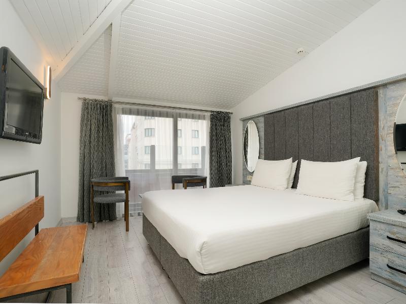 Faros Hotel Taksim image