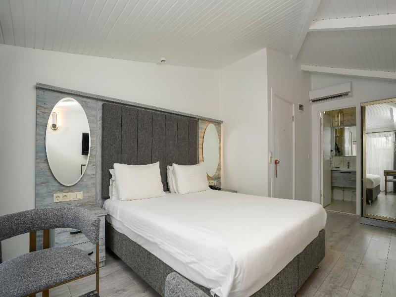 Faros Hotel Taksim image