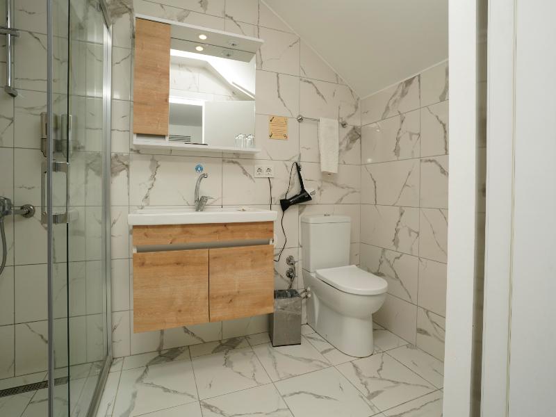 Faros Hotel Taksim image