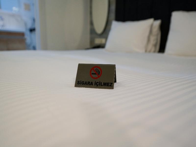 Faros Hotel Taksim image