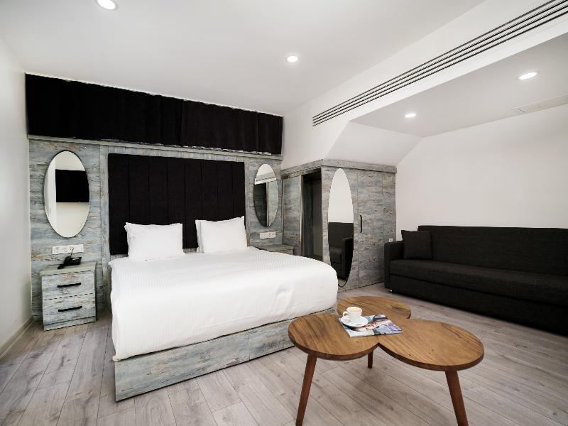Faros Hotel Taksim image
