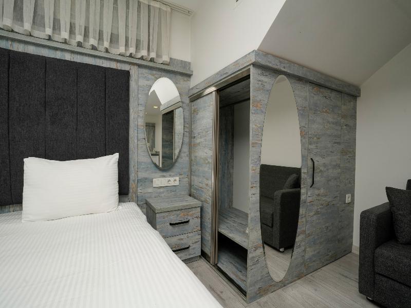 Faros Hotel Taksim image
