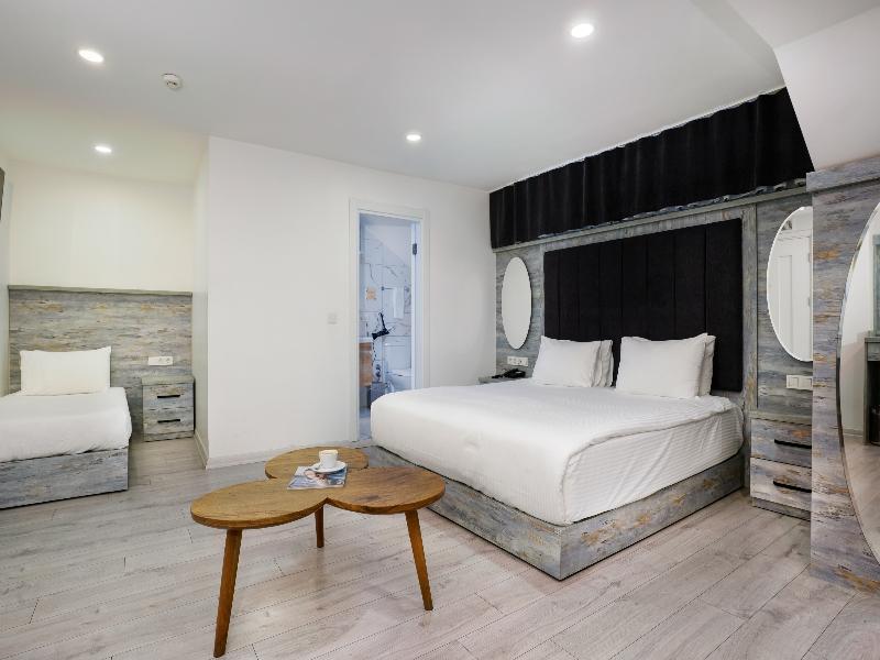 Faros Hotel Taksim image
