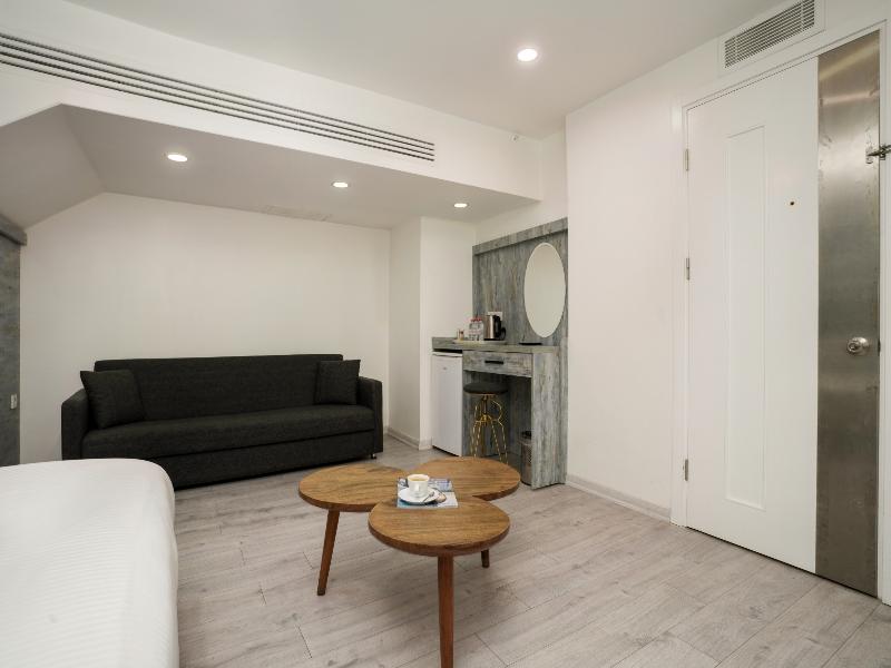 Faros Hotel Taksim image