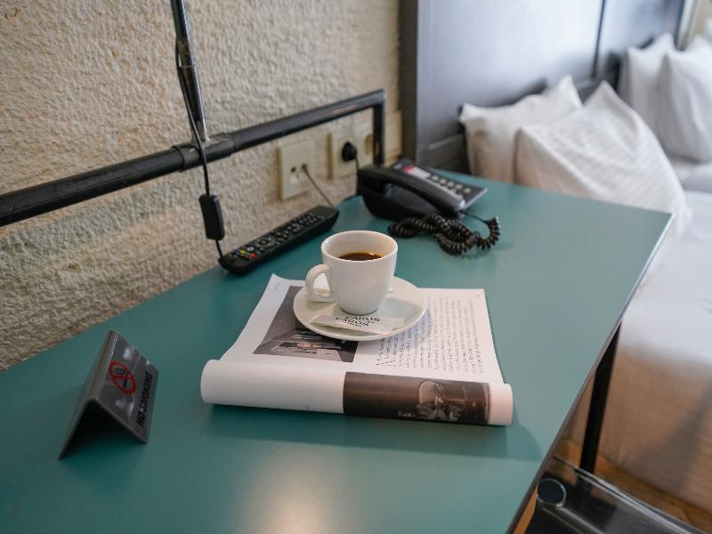 Faros Hotel Taksim image