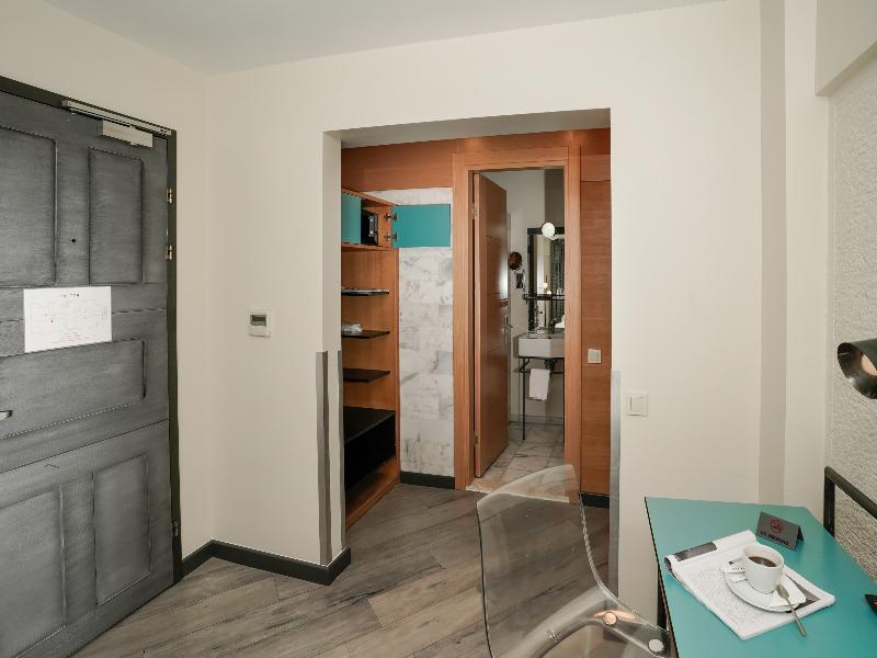 Faros Hotel Taksim image