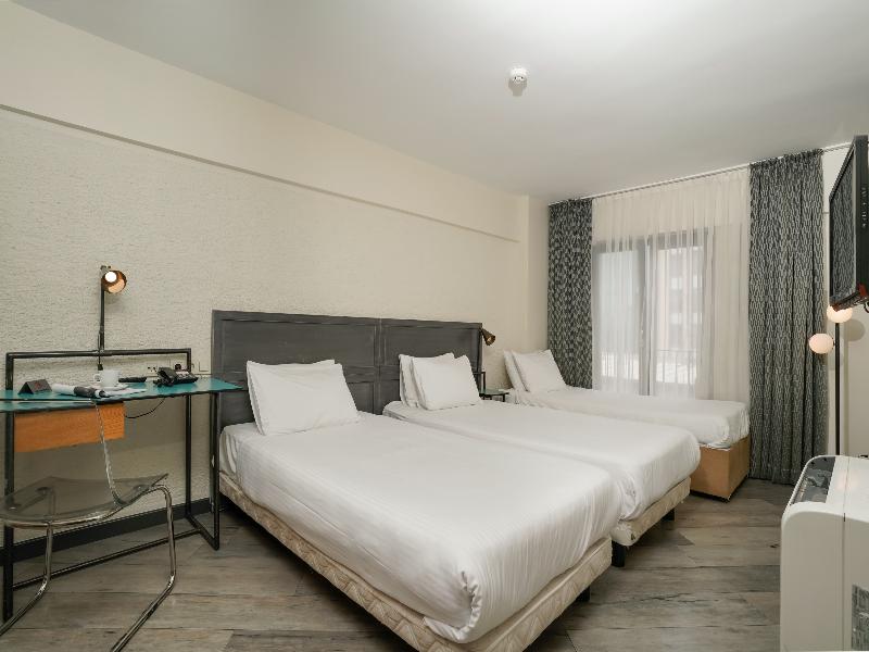 Faros Hotel Taksim image